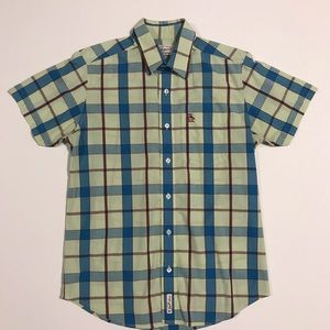 Penguin by Munsing wear Short sleeve man’s shirt